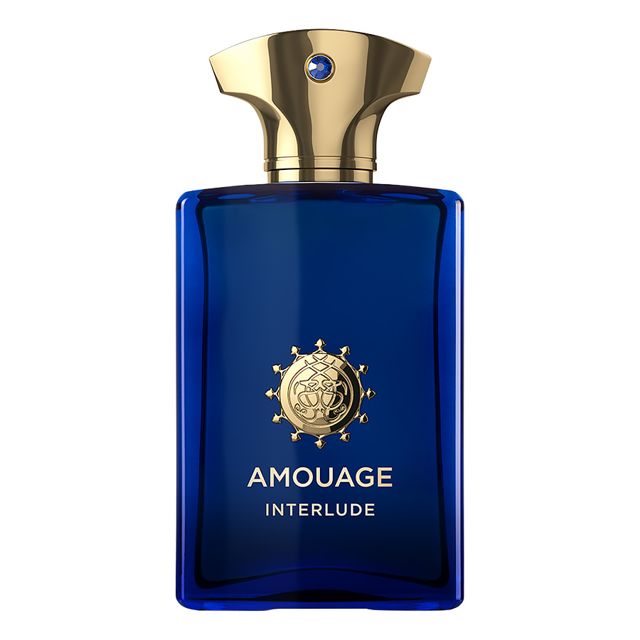 Amouage Interlude EDP