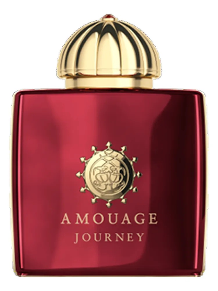 Journey Woman