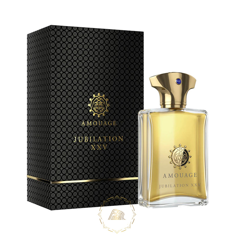 Amouage Jubilation Xxv EDP