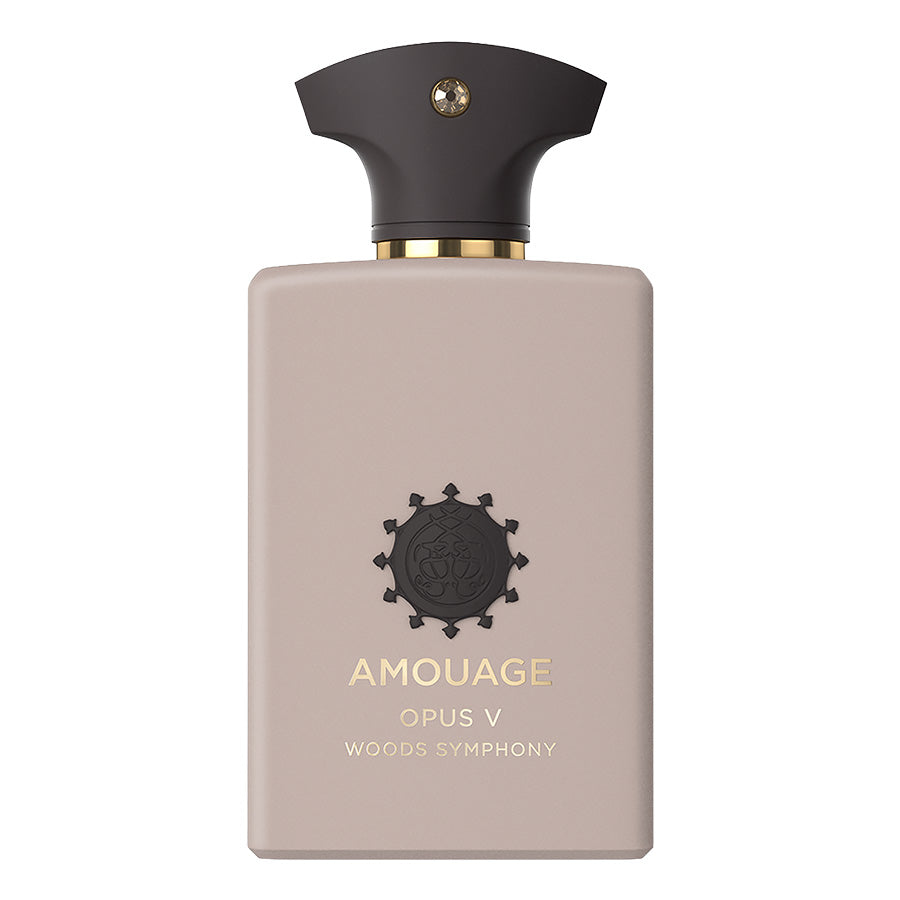 Amouage Library Opus V Woods Symphony EDP
