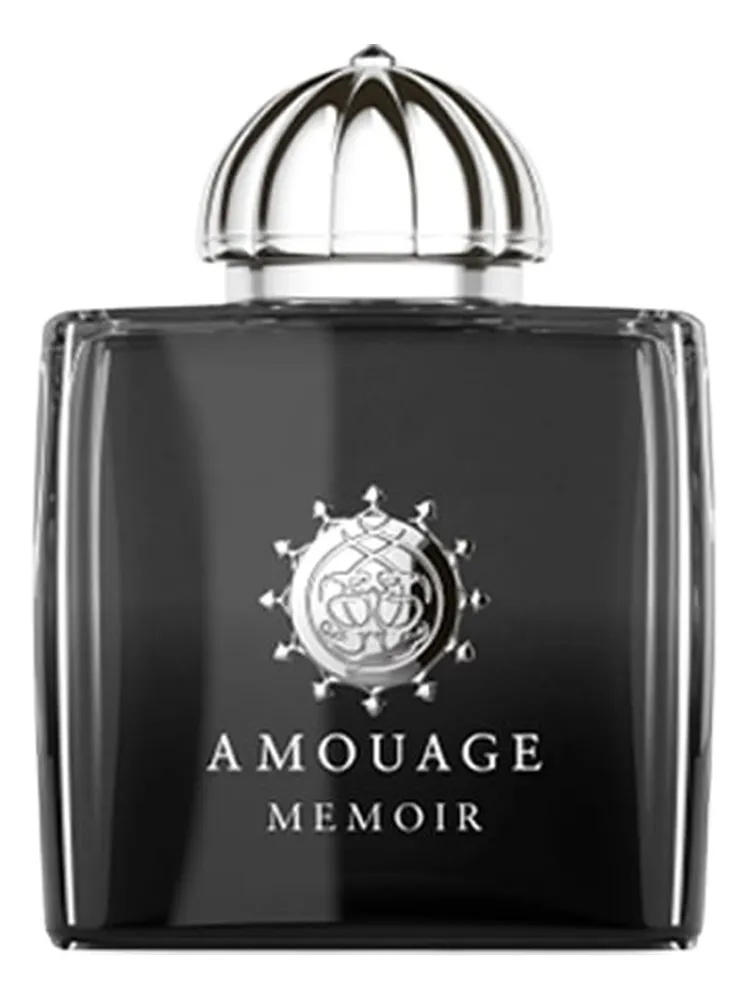 Memoir Woman
