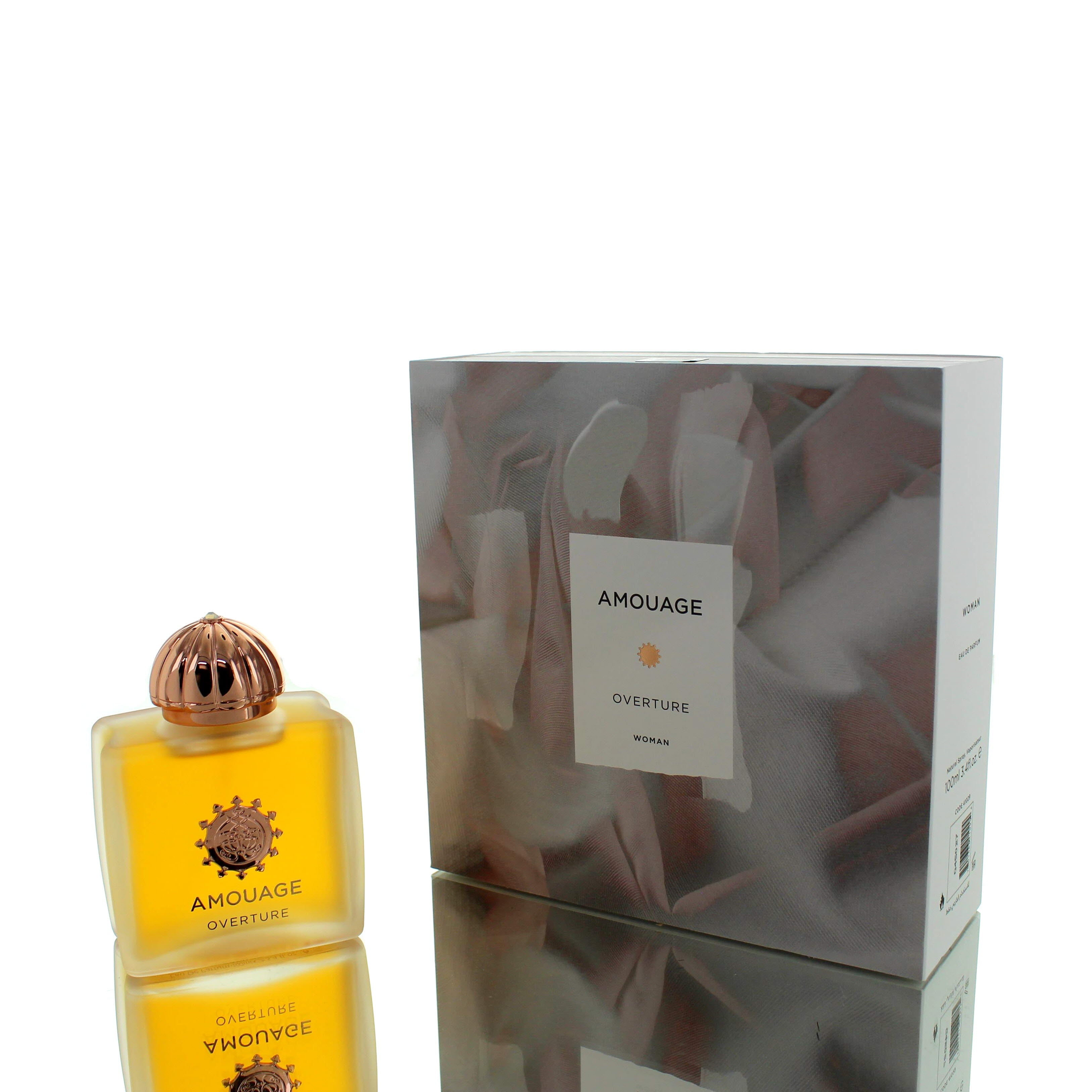 Amouage Overture EDP