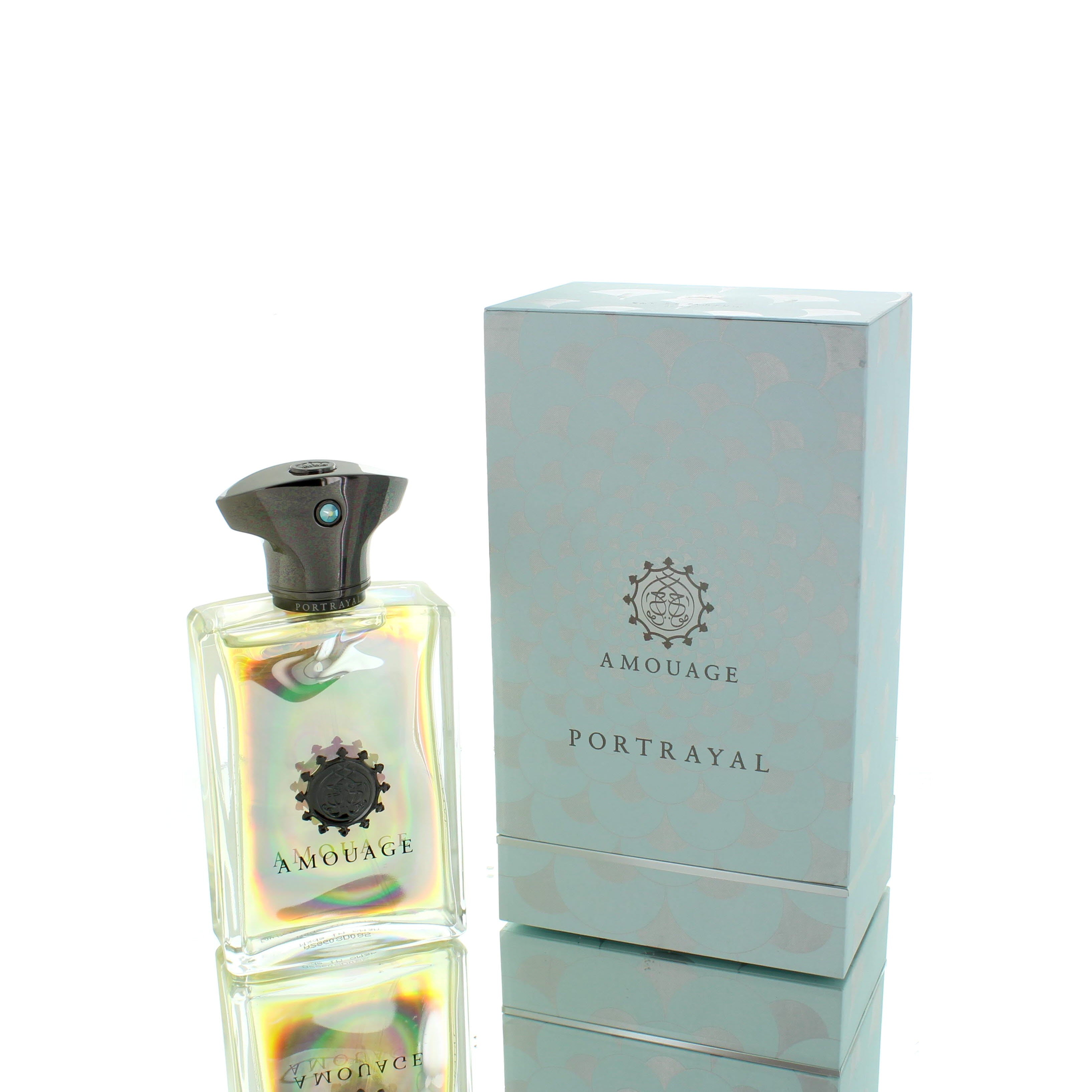Amouage Portrayal EDP
