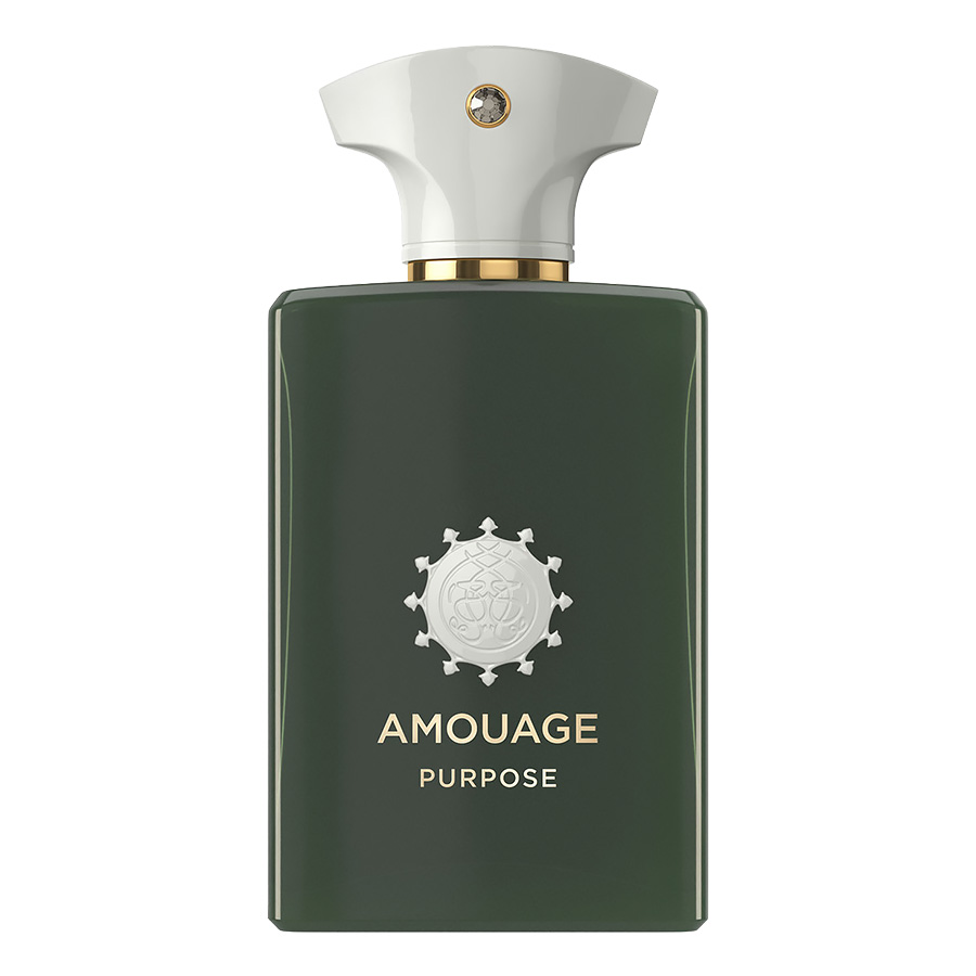 Amouage Purpose EDP