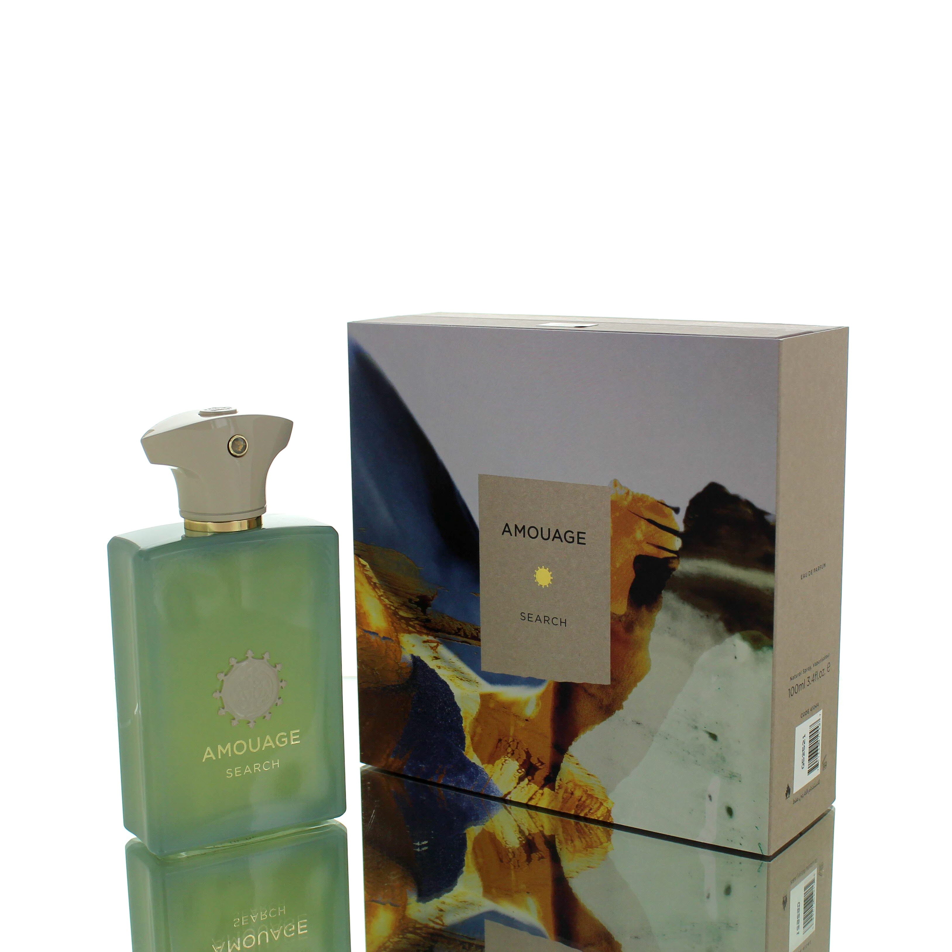 Amouage Search EDP