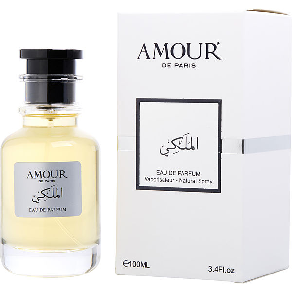 Amour de Paris Al Malaki EDP