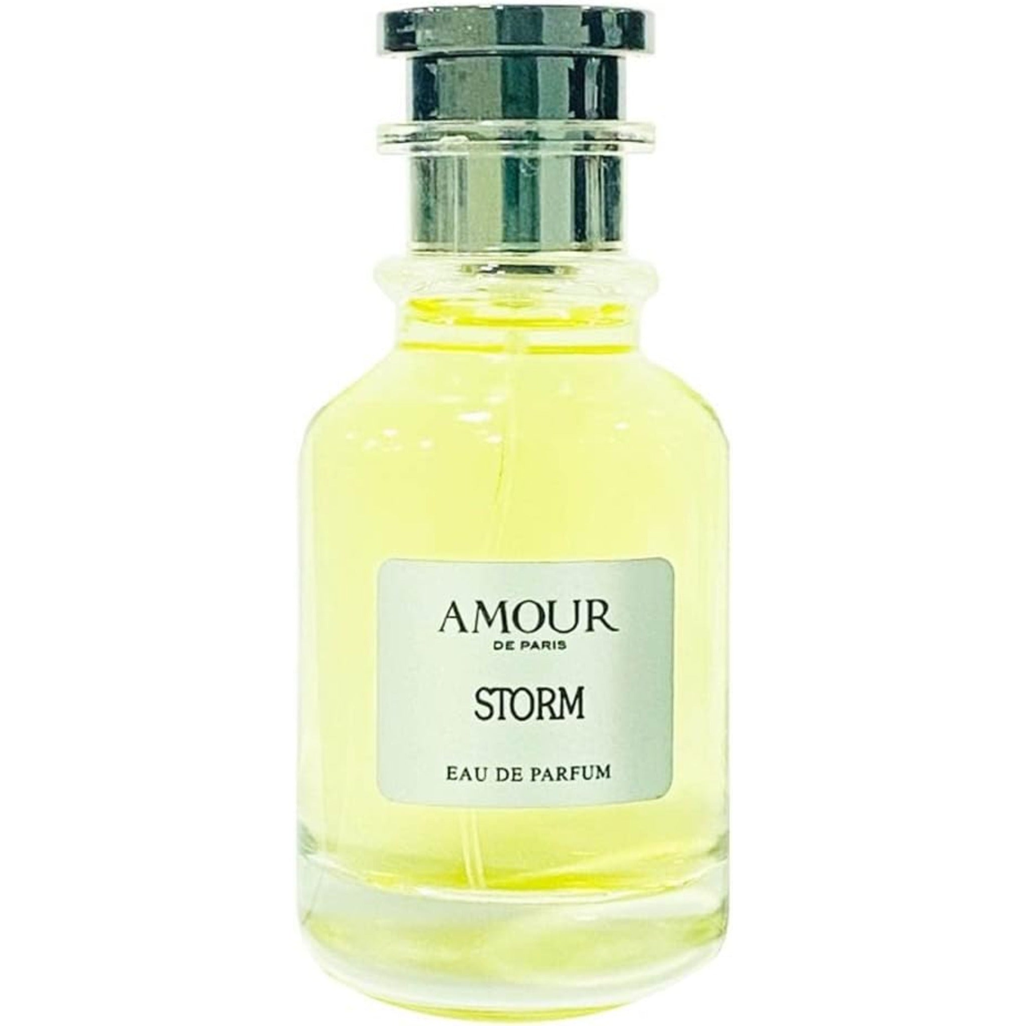 Amour de Paris Storm EDP