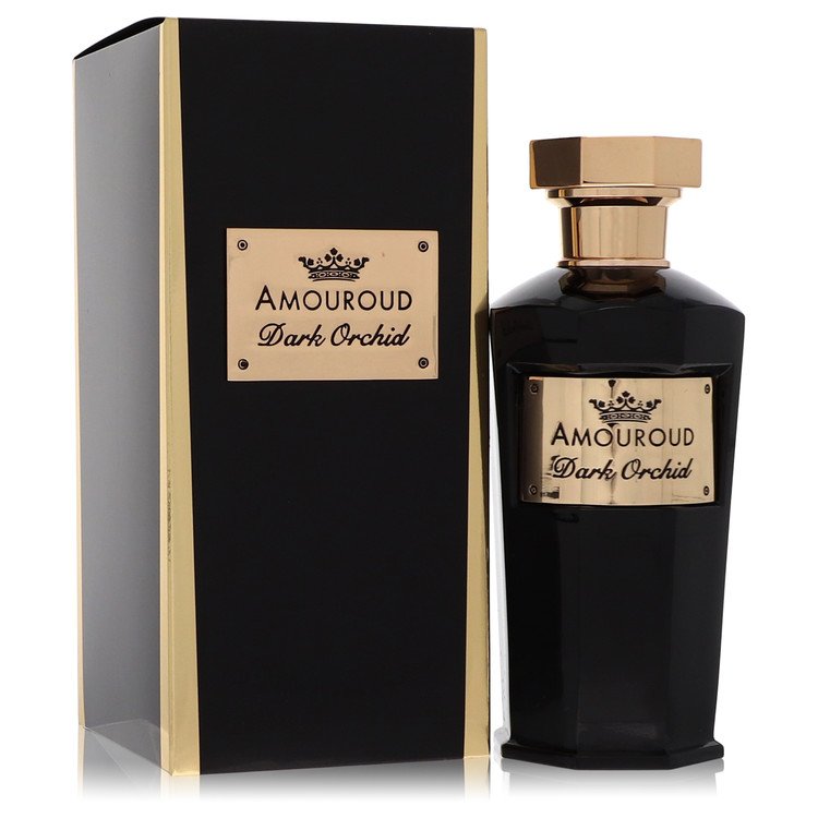 Amouroud Dark Orchid EDP