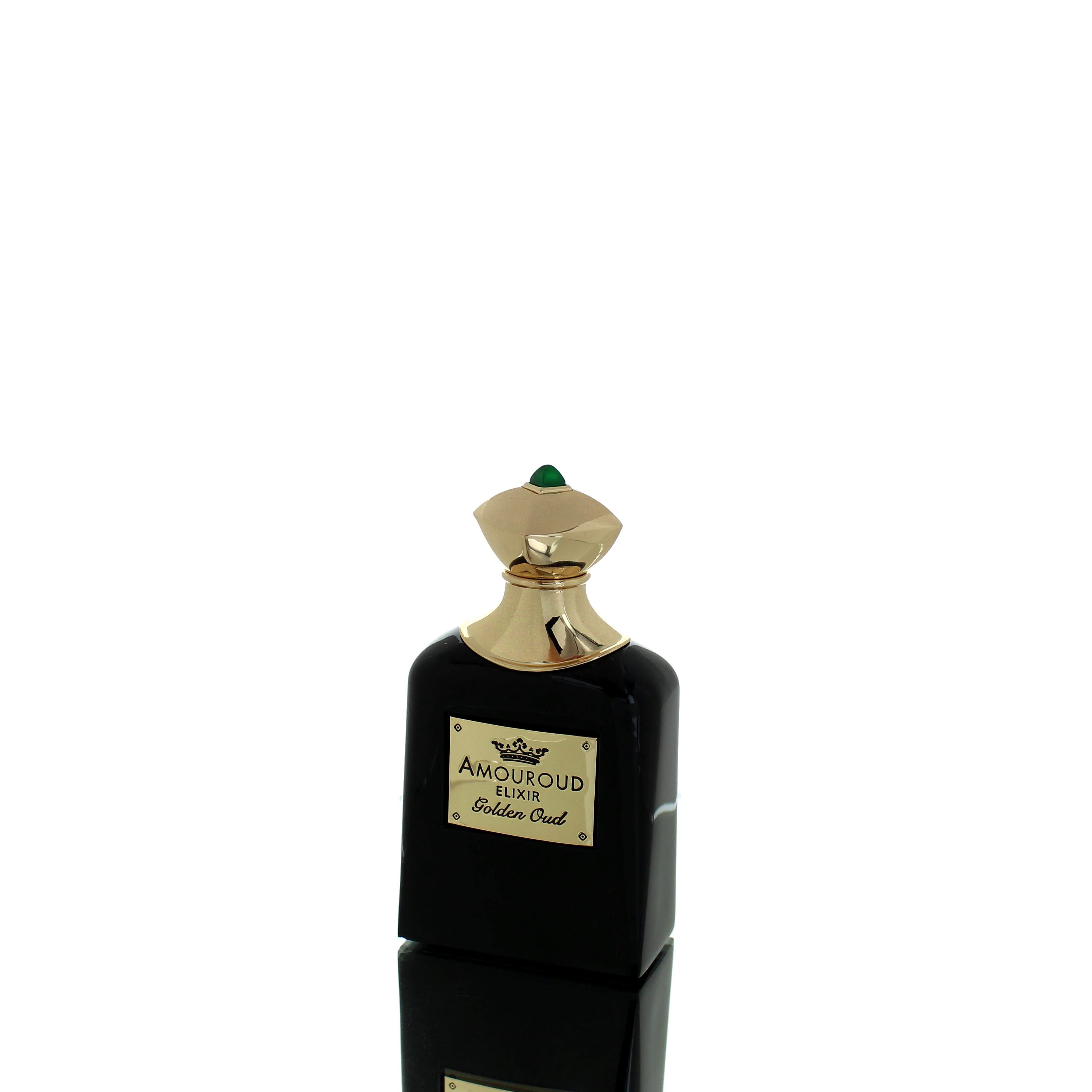 Amouroud Elixir Golden Oud EXTRAIT