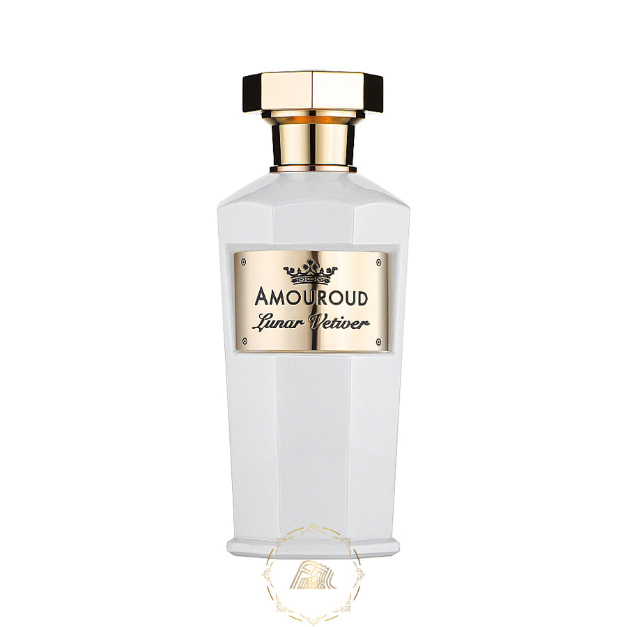 Amouroud Lunar Vetiver EDP
