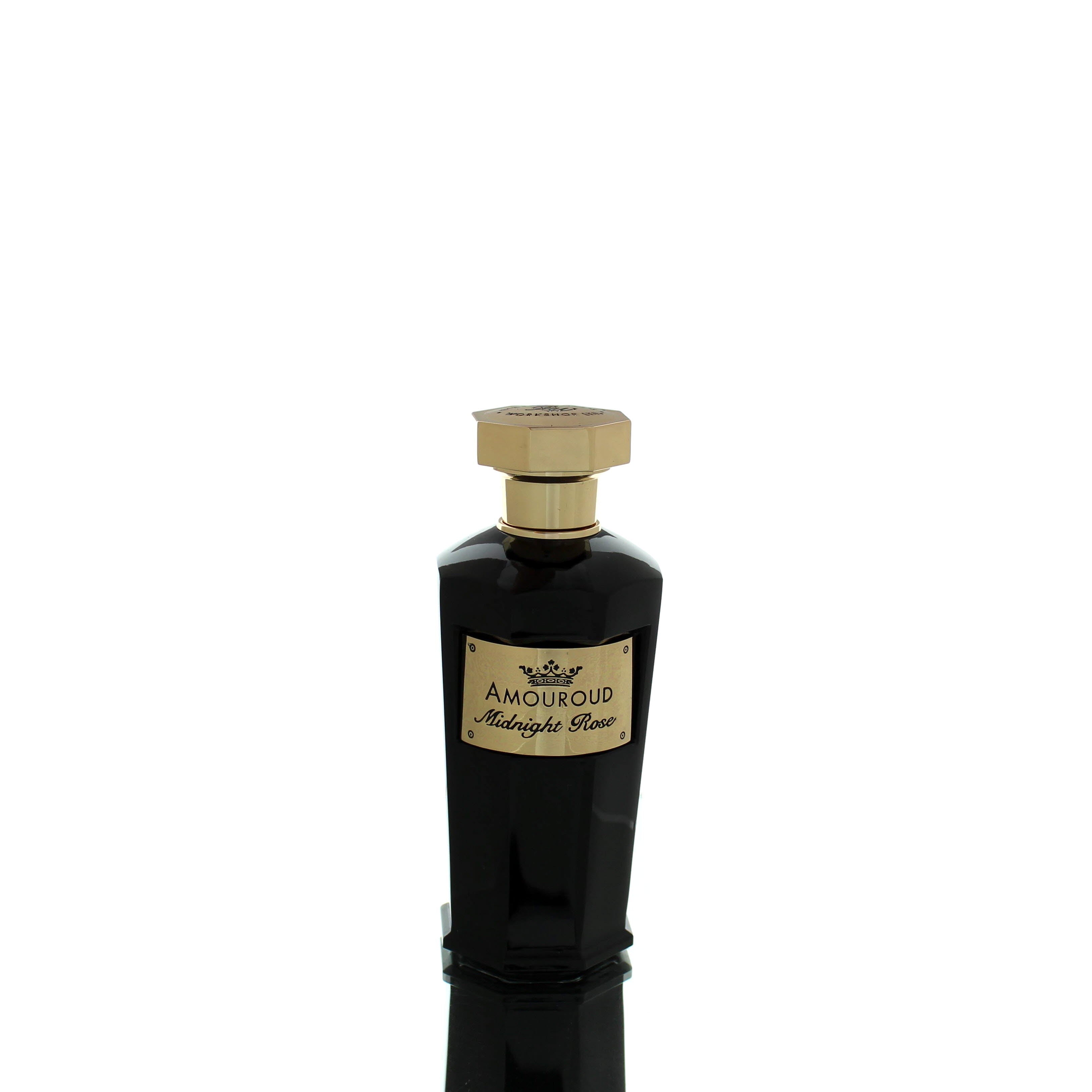 Amouroud Midnight Rose EDP
