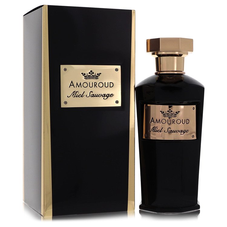 Amouroud Miel Sauvage EDP