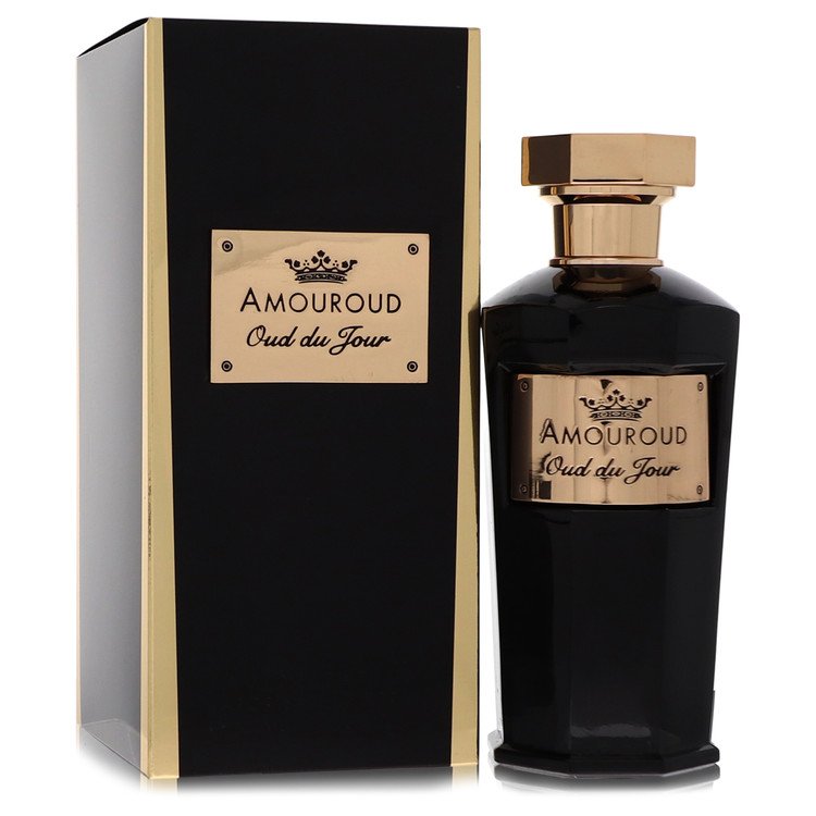 Amouroud Oud Du Jour EDP