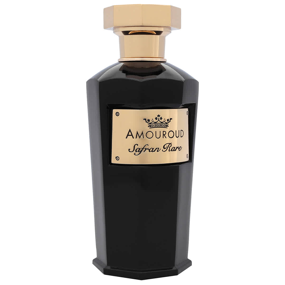 Amouroud Safran Rare EDP