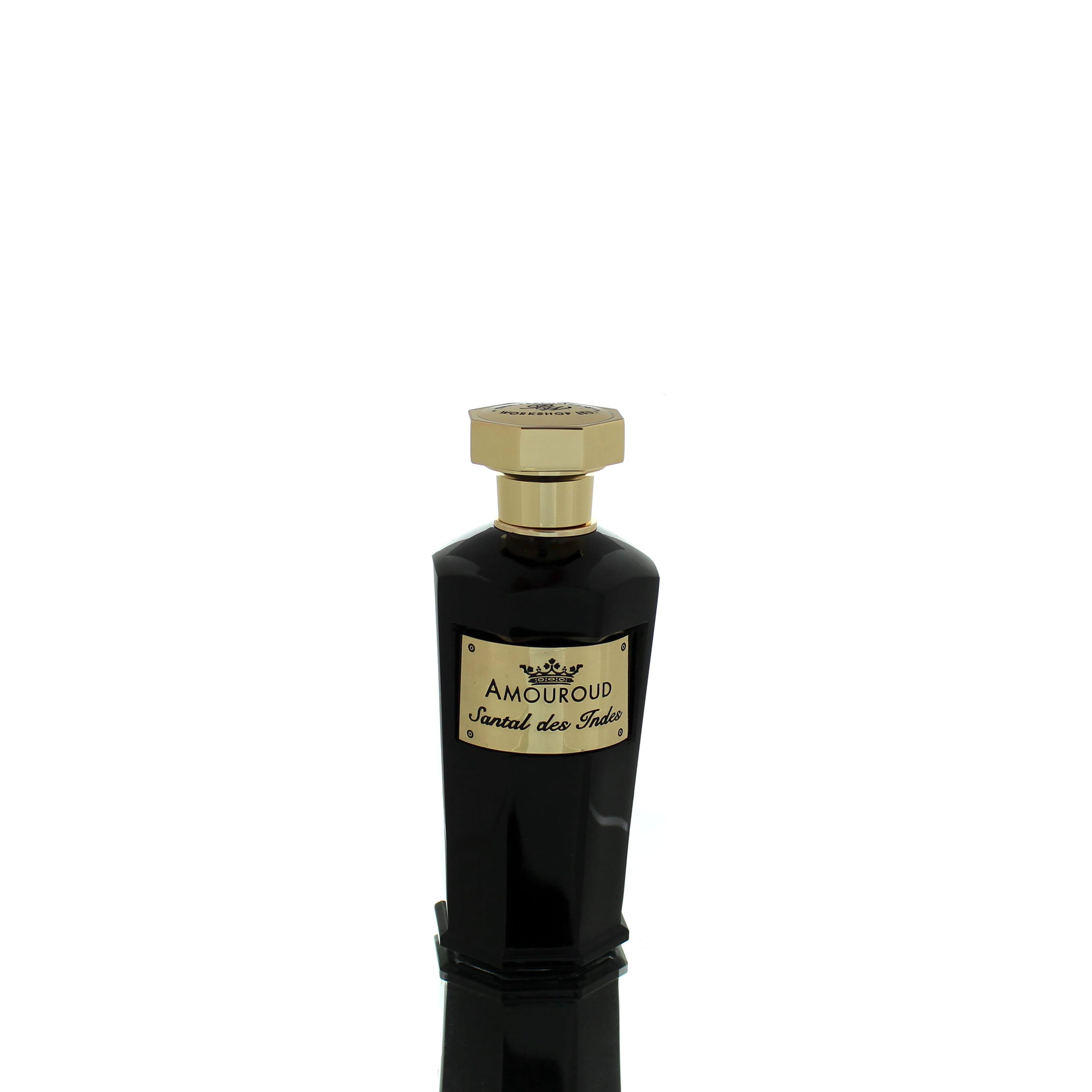 Amouroud Santal Des Indes EDP