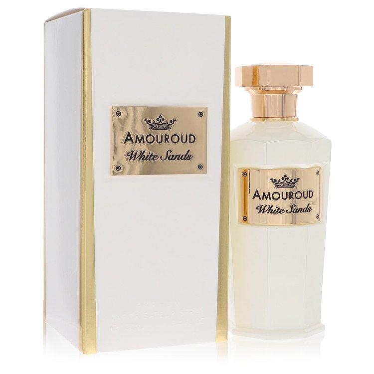 Amouroud White Sands EDP