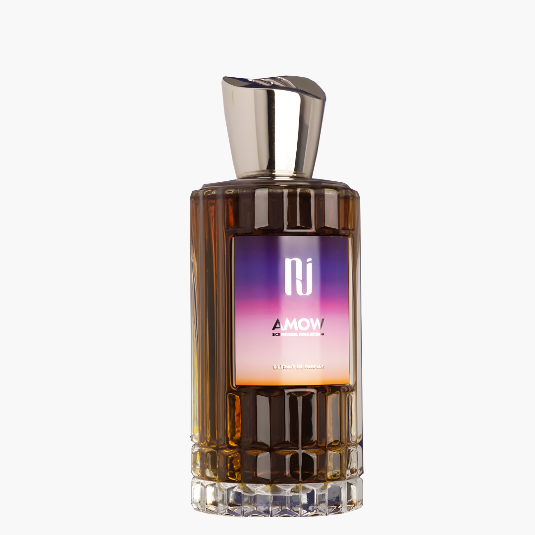 Amow EXTRAIT