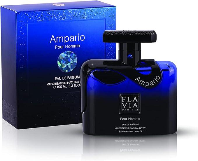 Ampario EDP