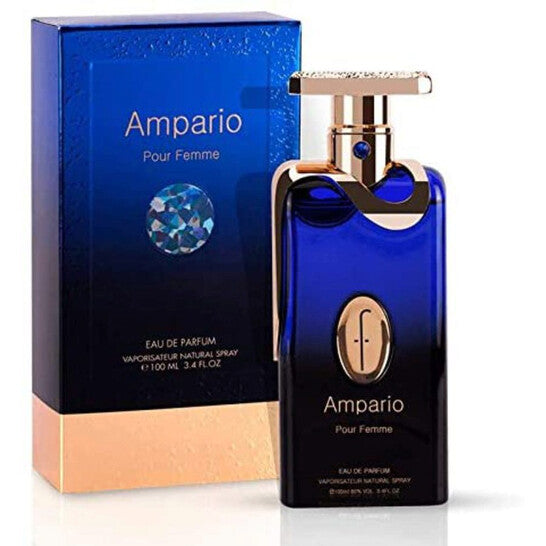 Ampario EDP