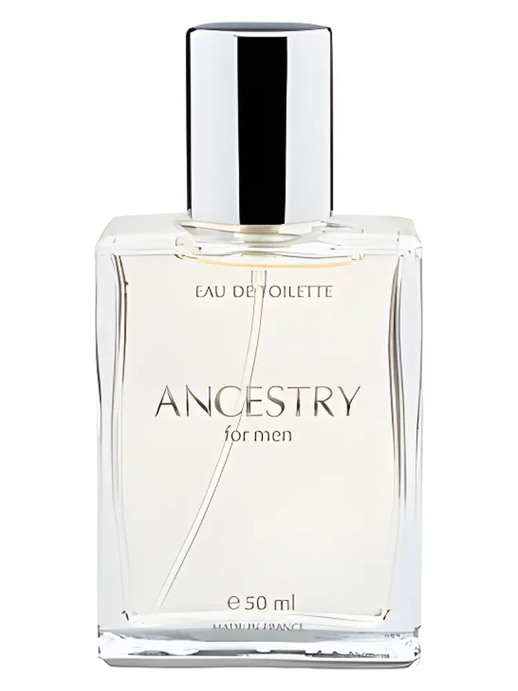 Ancestry