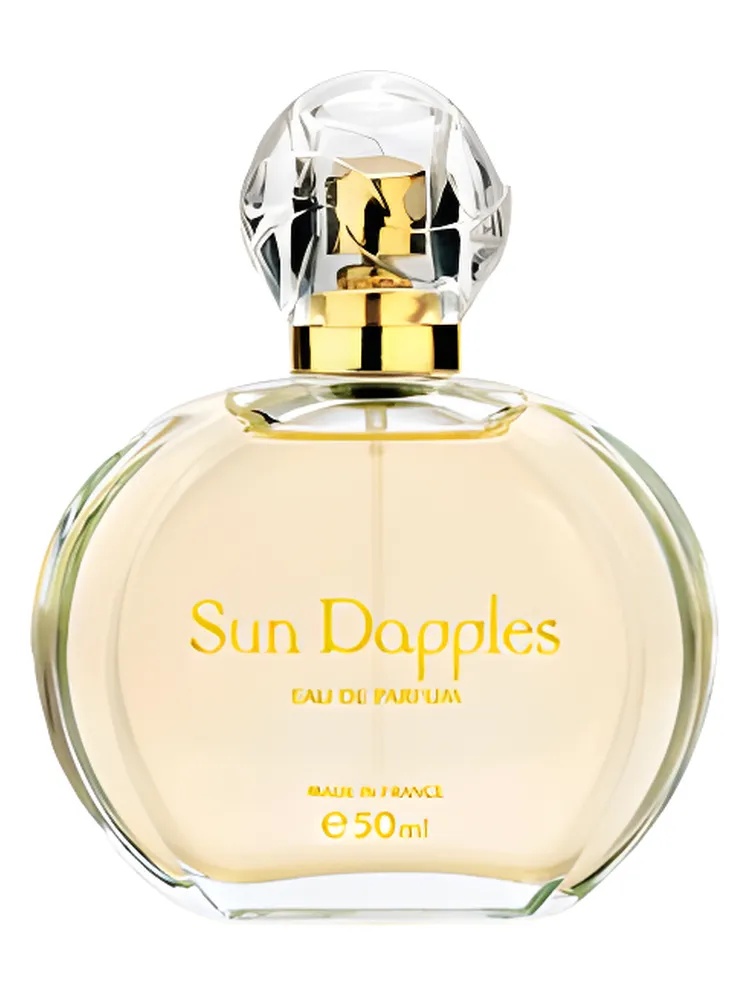 Sun Dapples