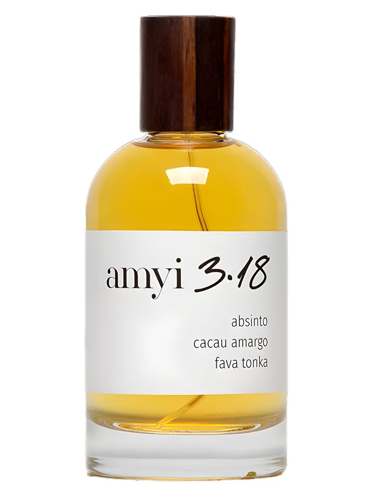 Amyi 3.18