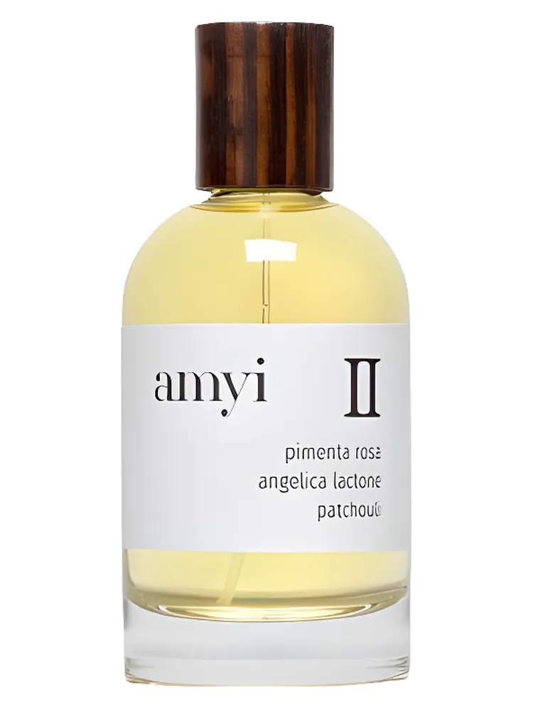 Amyi II