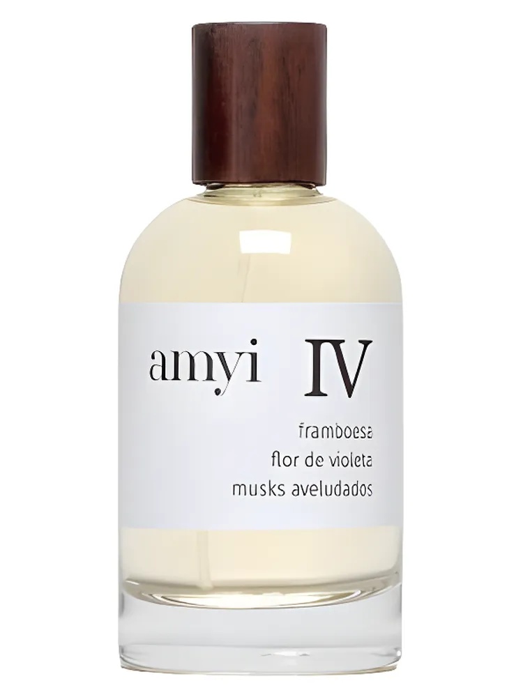 Amyi IV