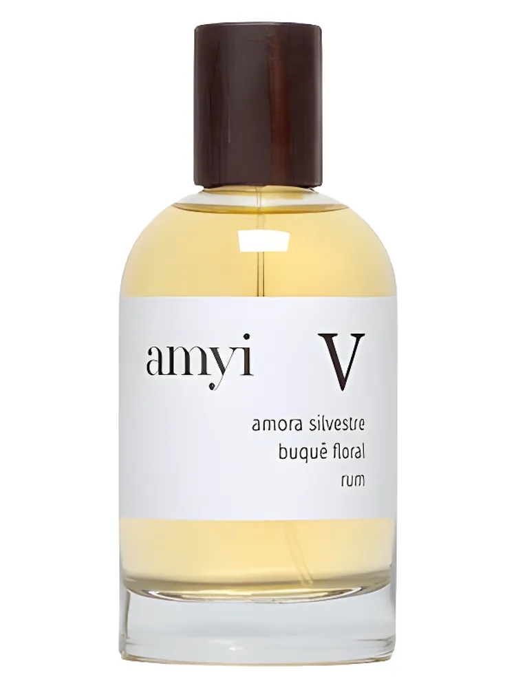 Amyi V