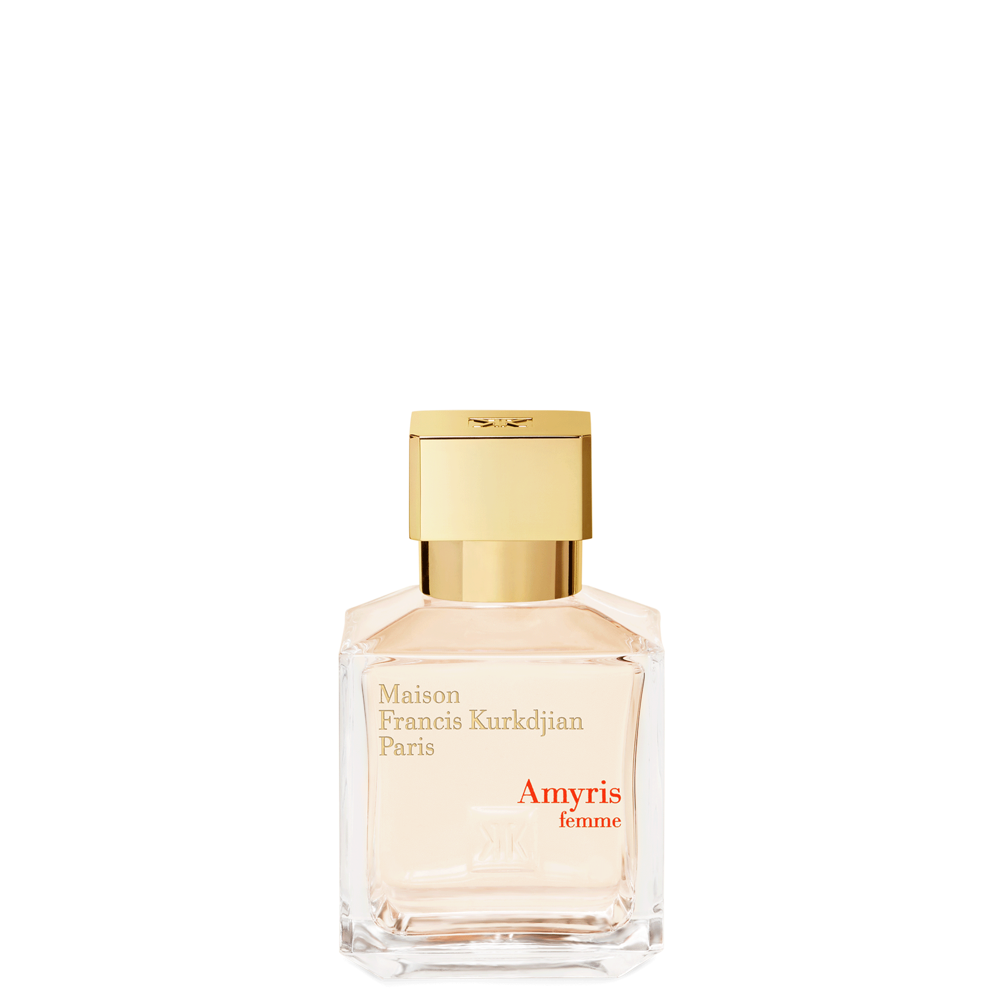 Amyris EDP