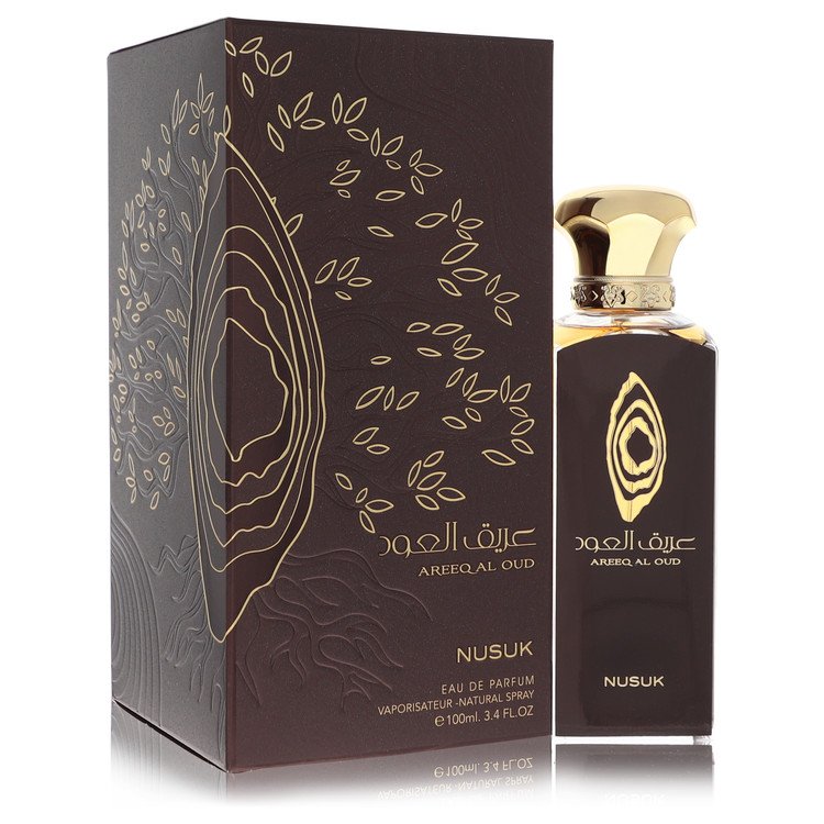 Ana Al Awwal Malaki Red EDP