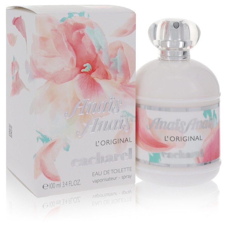 Anais Anais L'original EDT