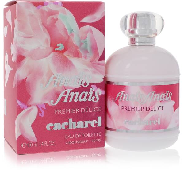 Anais Anais Premier Delice EDT