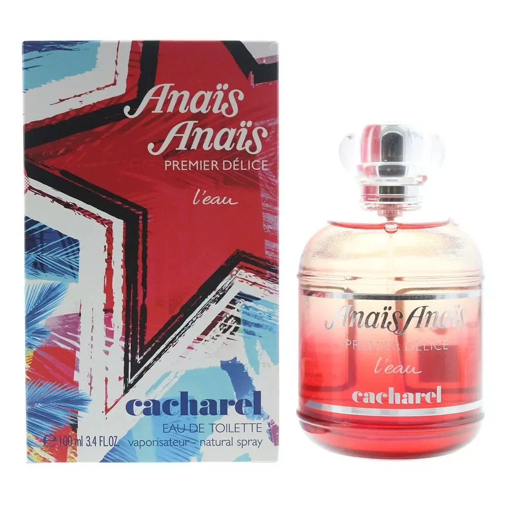 Anais Anais Premier Delice L'eau EDT