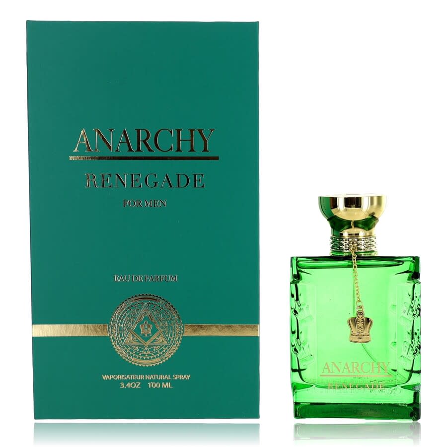 Anarchy Renegade PARFUM