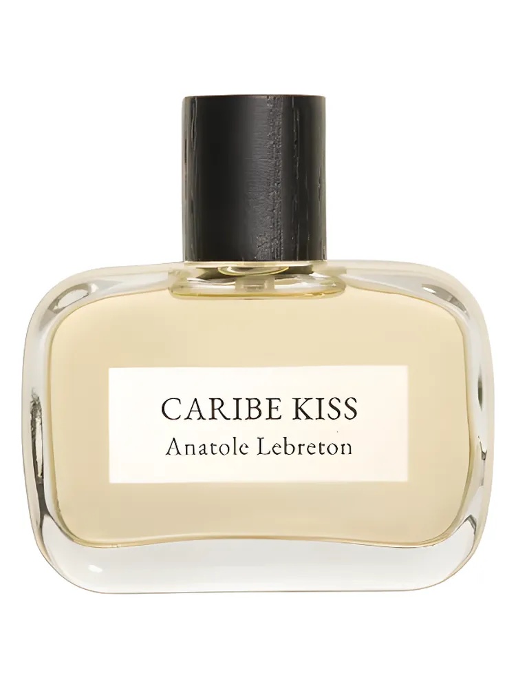 Caribe Kiss