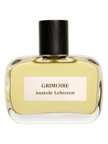 Grimoire