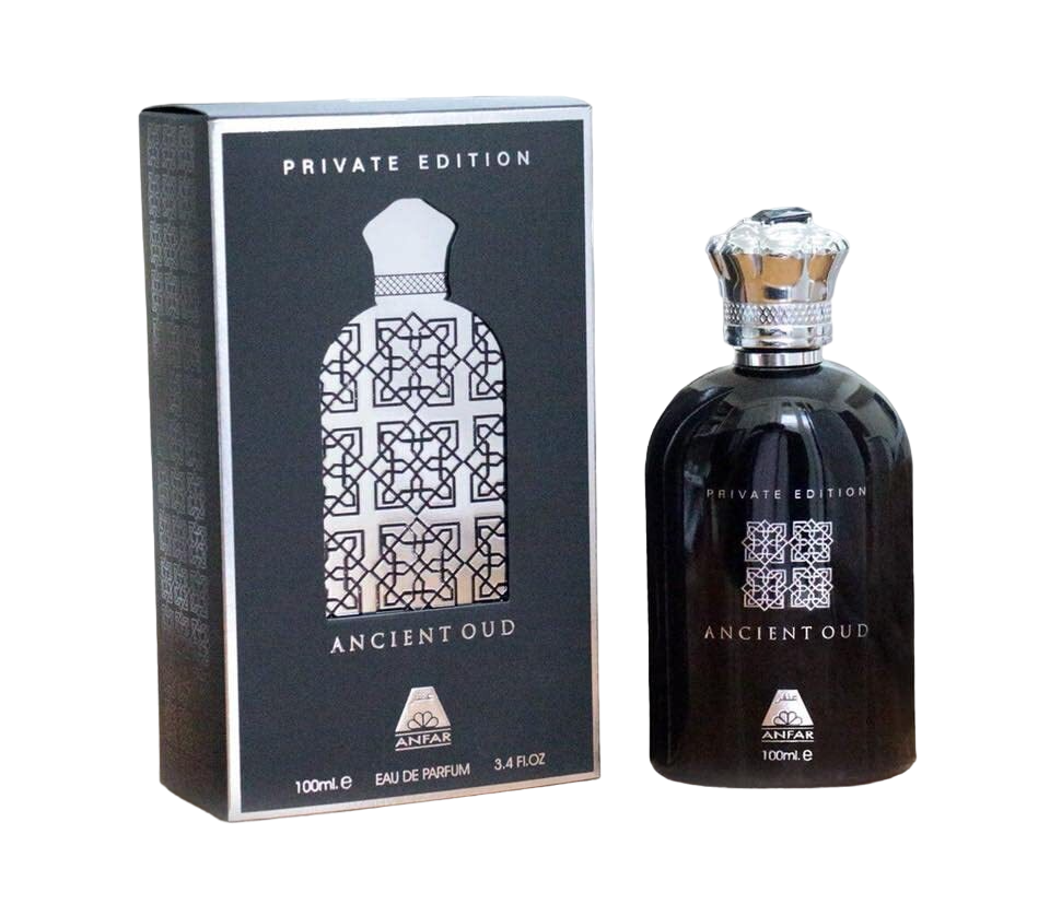 Ancient Oud EDP