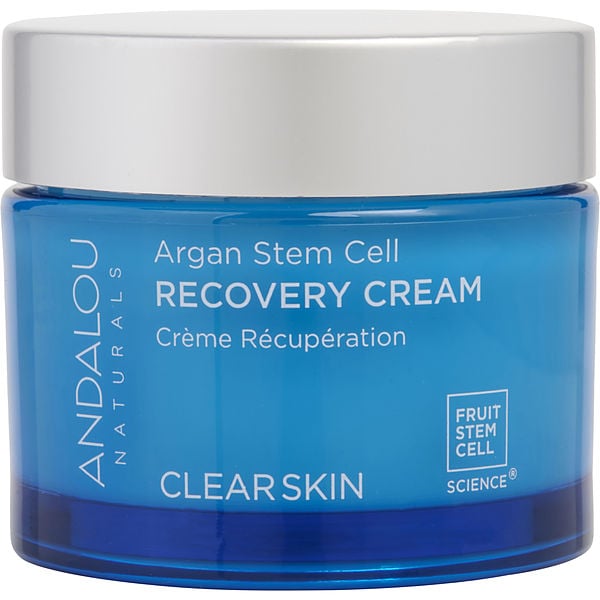 Andalou Naturals