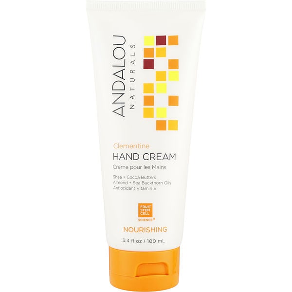 Andalou Naturals