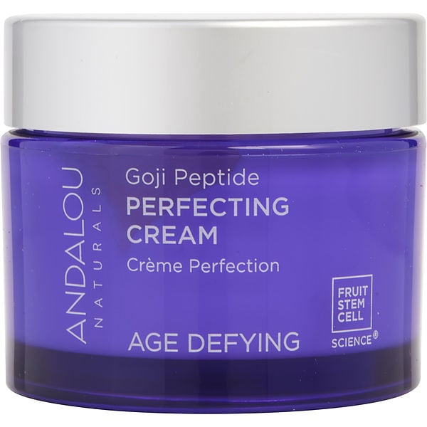 Andalou Naturals