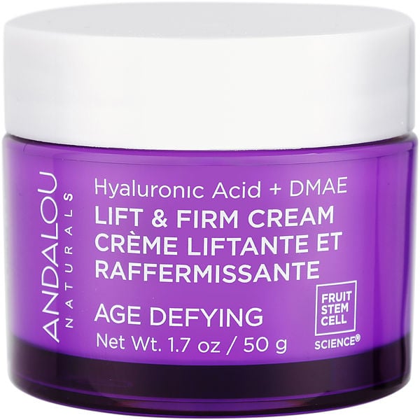 Andalou Naturals