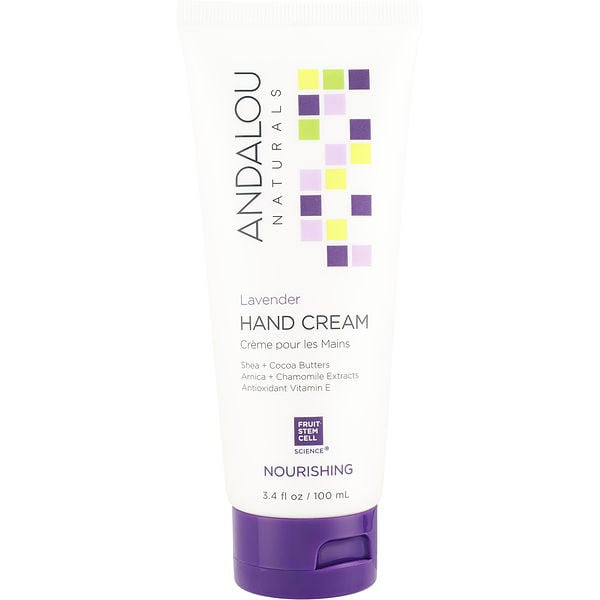 Andalou Naturals