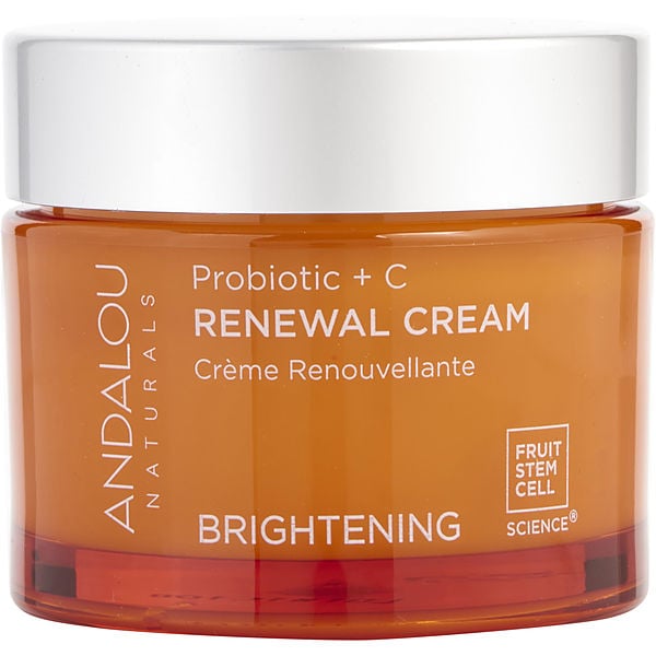 Andalou Naturals