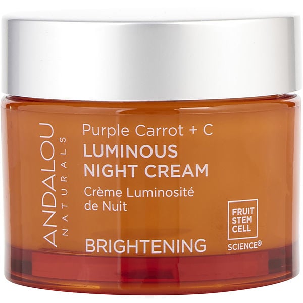 Andalou Naturals