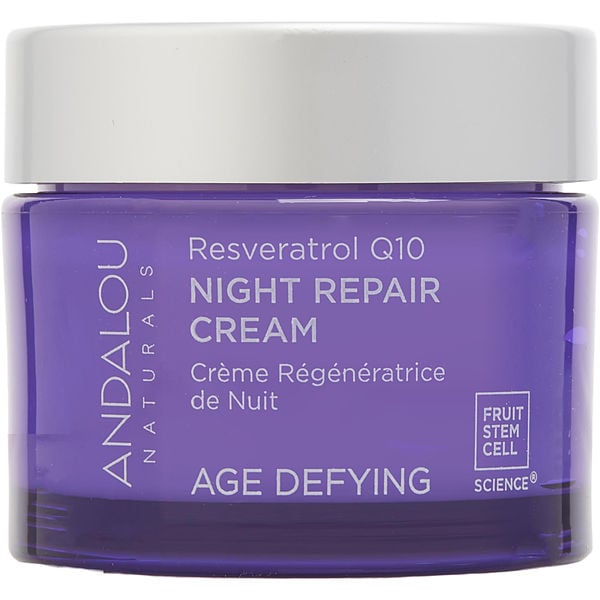 Andalou Naturals
