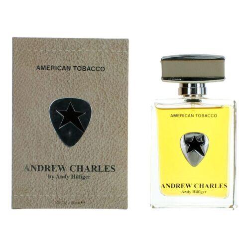 Andrew Charles American Tobacco EDT