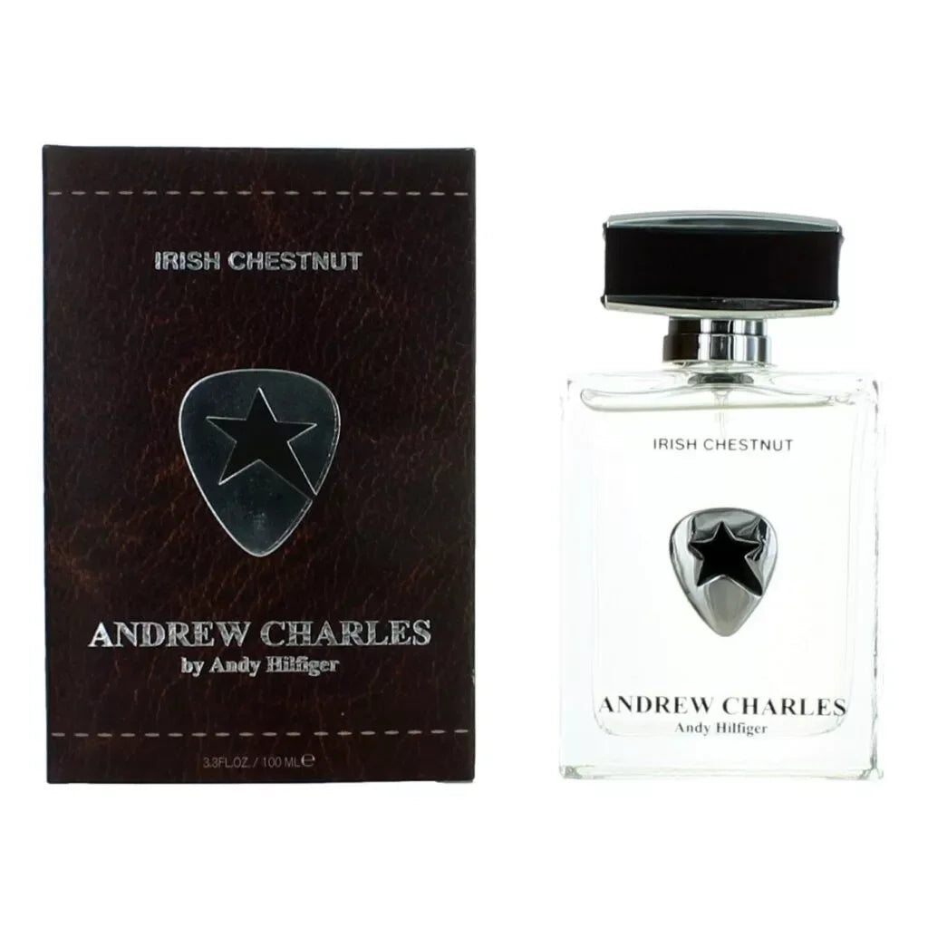 Andrew Charles Irish Chestnut EDT