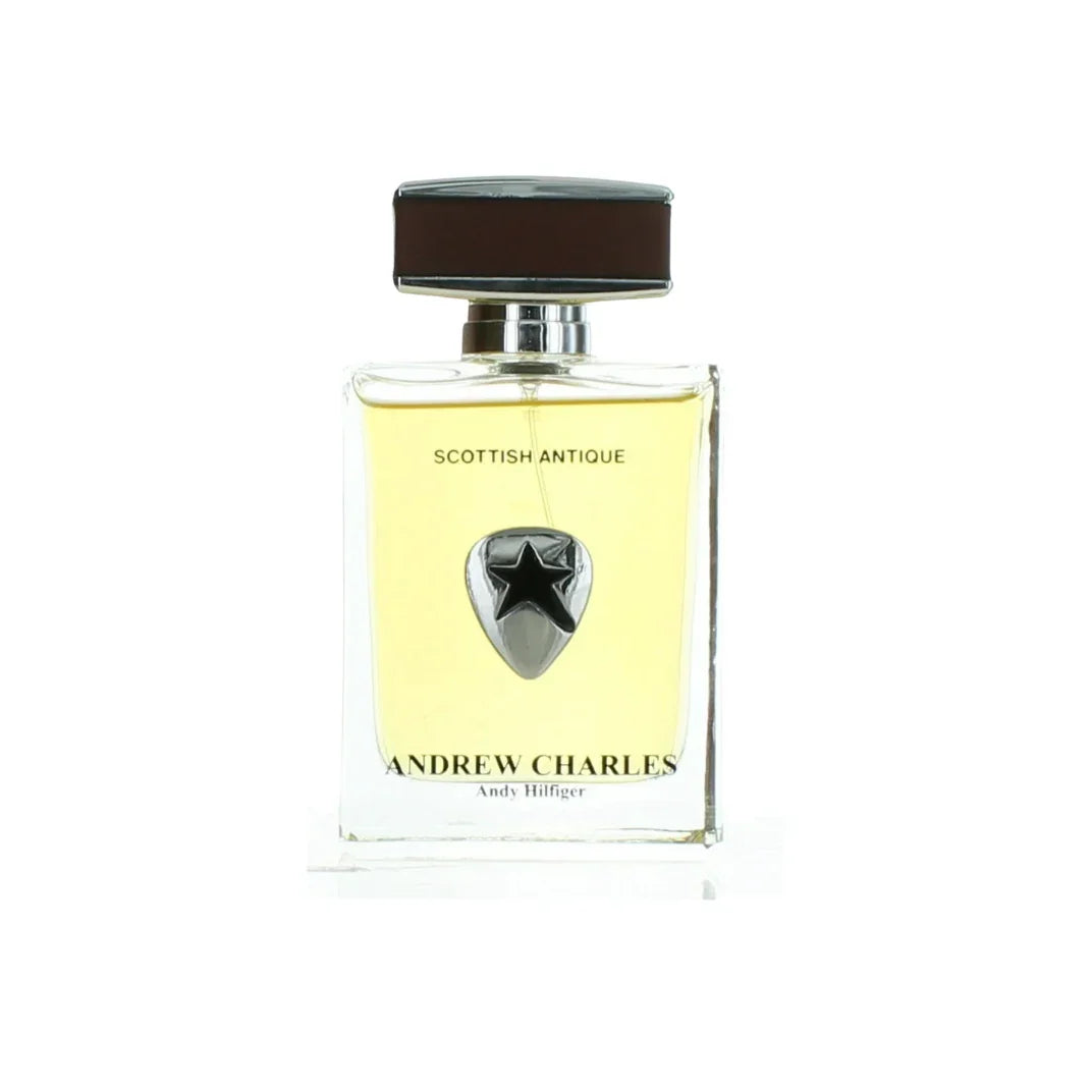 Andrew Charles Scottish Antique EDT