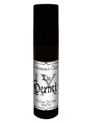 The Hermit
